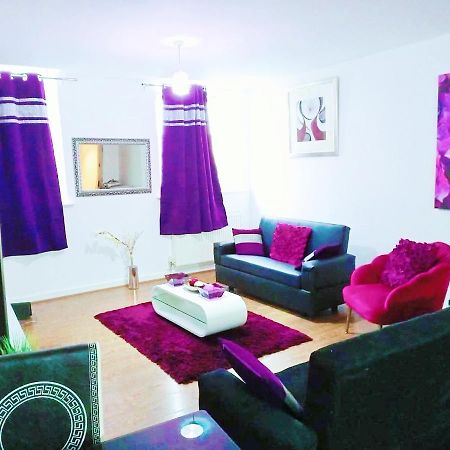 Cosy Double Room Close To University Of Bradford And City Centre Exterior photo